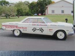 1964 Mercury Comet Caliente (CC-1590845) for sale in Marion Center, Pennsylvania