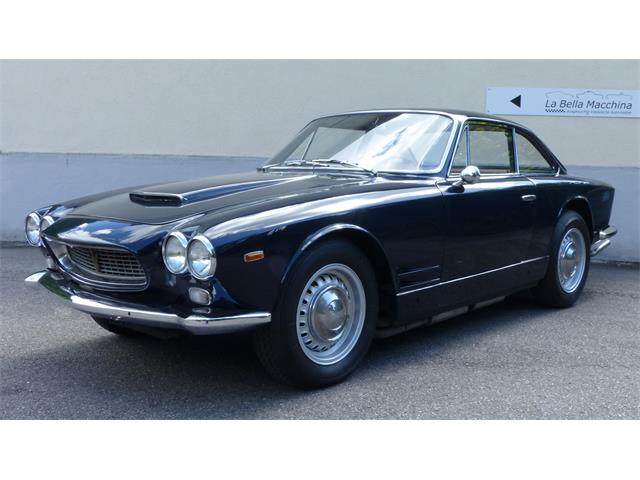 1963 Maserati Sebring (CC-1627578) for sale in Ettlingen, Baden-Württemberg