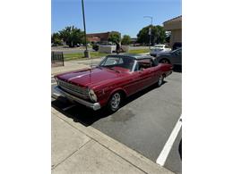 1966 Ford Galaxie 500 (CC-1915529) for sale in Petaluma , California