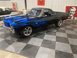 1972 Chevrolet Custom (CC-1938884) for sale in Shawnee, Oklahoma