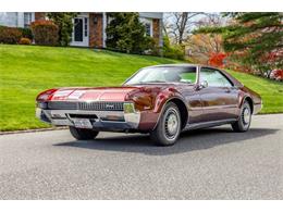 1967 Oldsmobile Toronado (CC-1941736) for sale in Lake Elsinore, California