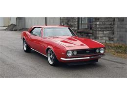 1967 Chevrolet Camaro (CC-1942905) for sale in Carlisle, Pennsylvania