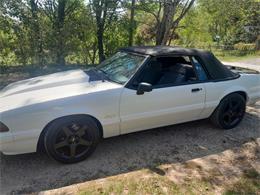 1992 Ford Mustang LX (CC-1947171) for sale in Morganton, North Carolina