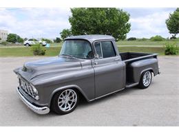 1955 Chevrolet 3100 (CC-1947589) for sale in KYLE, Texas