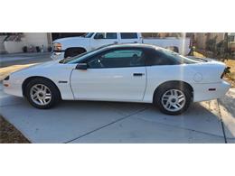 1994 Chevrolet Camaro Z28 (CC-1947599) for sale in Santaquin, Utah