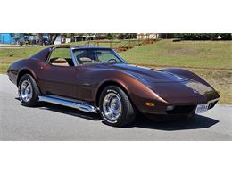 1974 Chevrolet Corvette Stingray (CC-1947773) for sale in Hudson, Florida