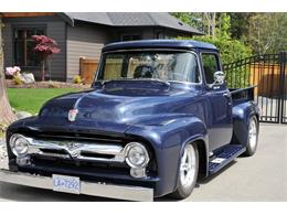 1956 Ford F100 (CC-1947811) for sale in Calgary, Alberta
