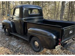 1949 Ford F1 (CC-1948107) for sale in Owenton , Kentucky