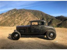 1931 Ford 5-Window Coupe (CC-1948139) for sale in Blackwood, New Jersey