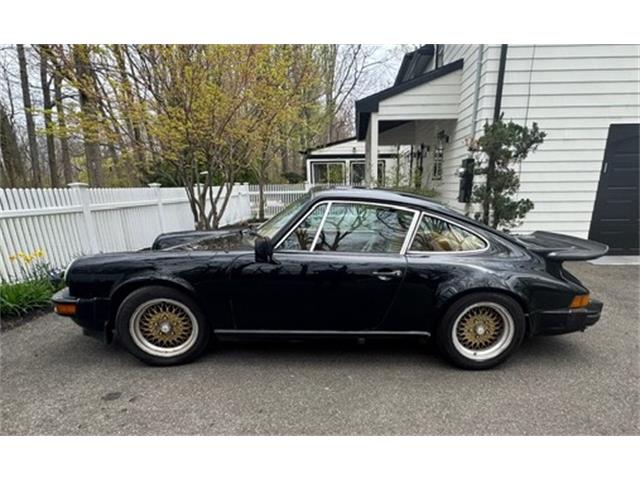 1978 Porsche 911SC (CC-1948223) for sale in North Haven, Connecticut