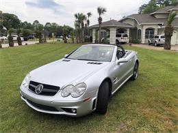 2006 Mercedes-Benz SL65 (CC-1948238) for sale in Biloxi, Mississippi