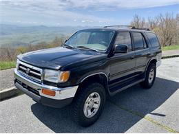 1996 Toyota 4Runner (CC-1948834) for sale in Newland, North Carolina