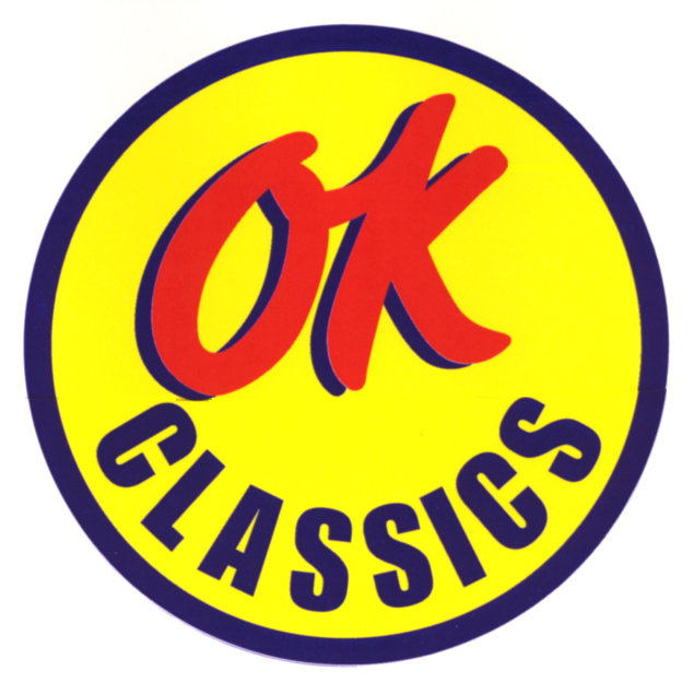 OK Classics Car & Memorabilia Auction