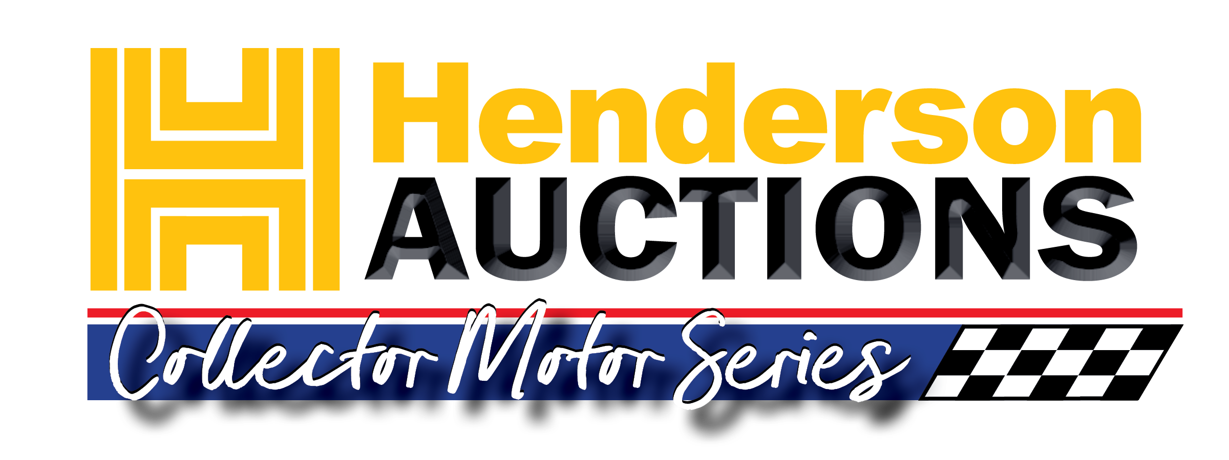 Henderson Motor Series Auction
